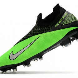 phantom vsn green